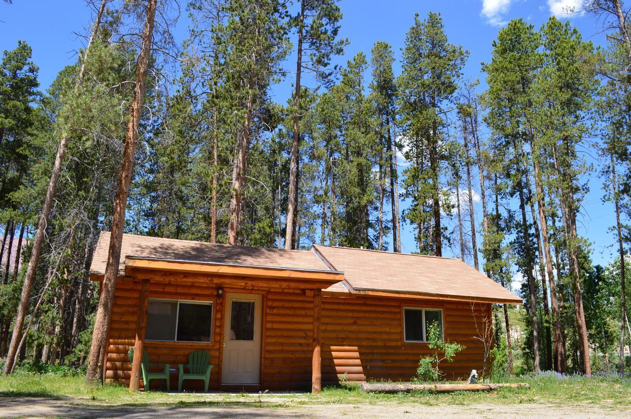 Daven Haven Lodge & Cabins Grand Lake Room photo